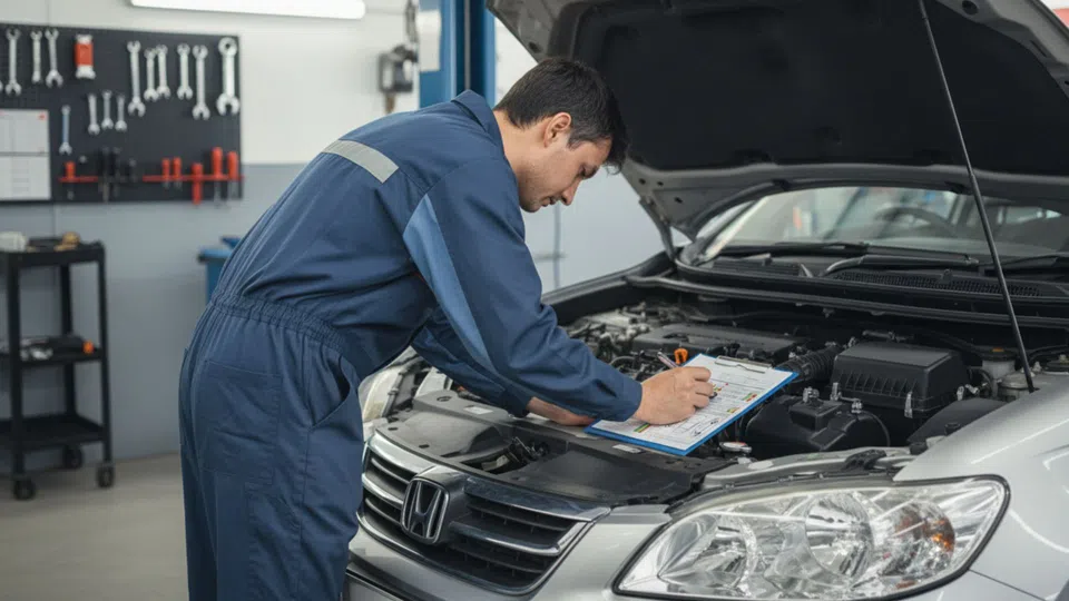 Nova regra pode permitir inspeção automóvel fora de Portugal