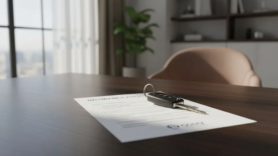 Seguro em nome de outra pessoa: é legal?