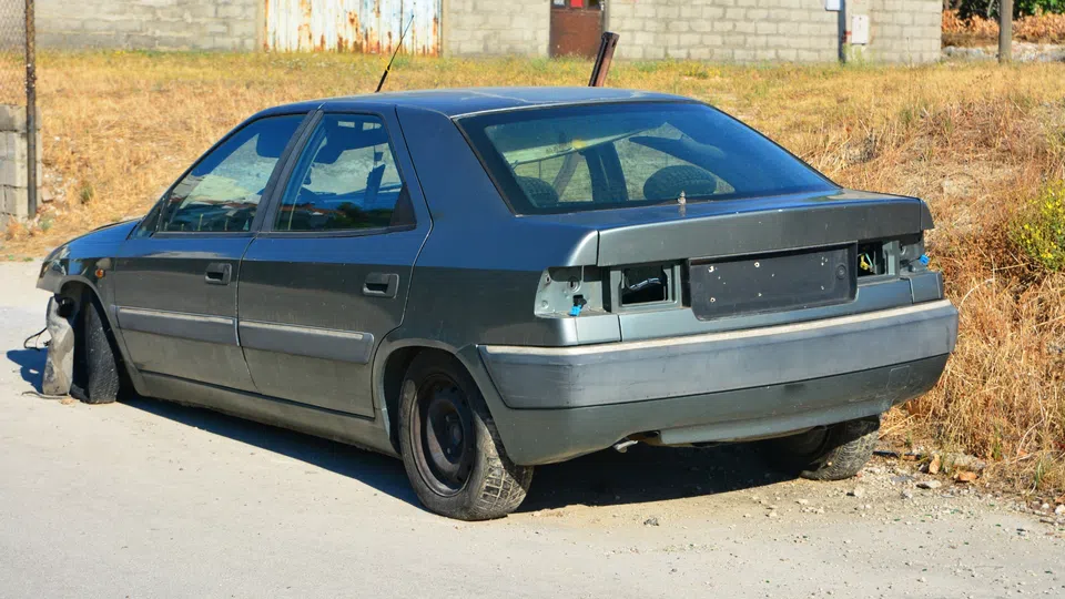 Quanto custa ter um carro parado? Descubra quanto pode estar a perder