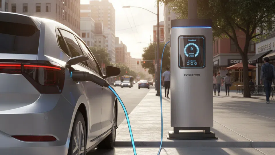 Combustíveis caros levam Governo a antecipar apoios para elétricos