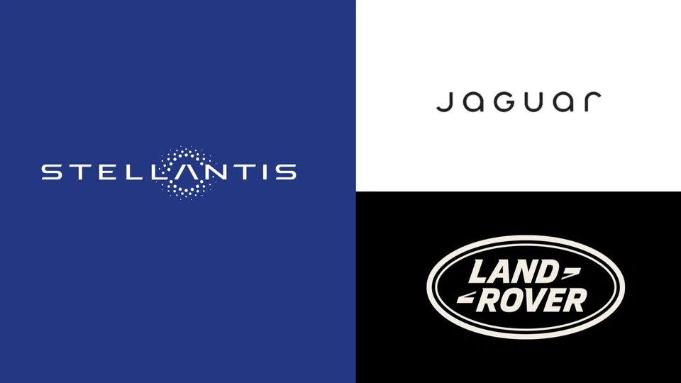 Stellantis e Jaguar Land Rover preparam aliança surpresa