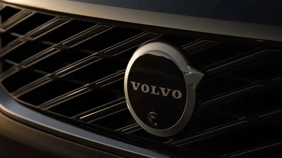 Volvo prepara SUV elétrico mais barato da Europa