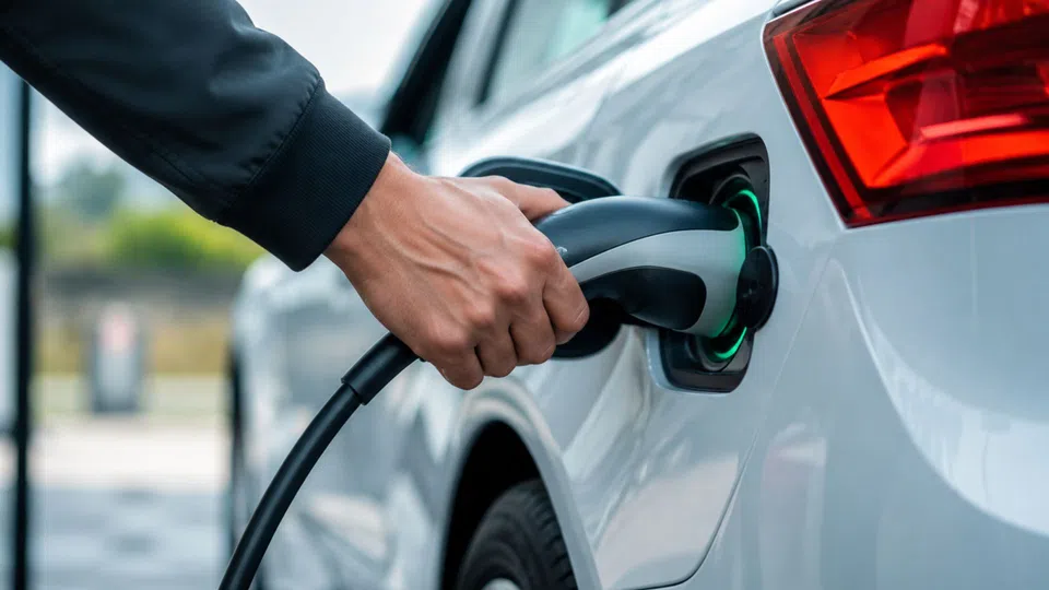 Carregamentos elétricos em Portugal atingem novo máximo histórico