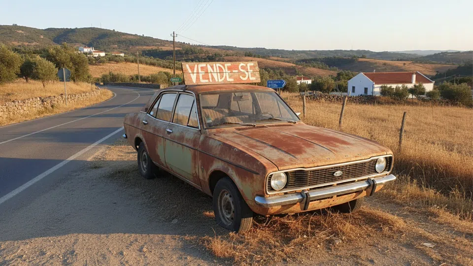 Demora a vender um carro usado? Veja os principais erros