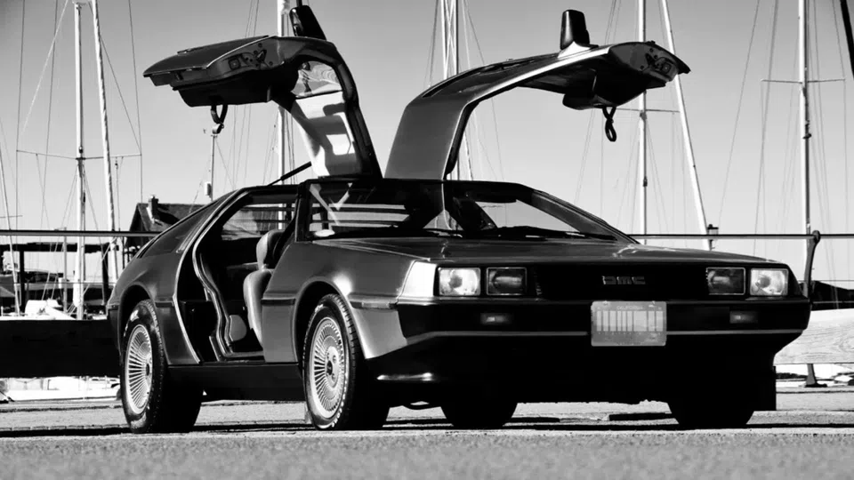 Carros que foram um fracasso… mas hoje valem uma fortuna