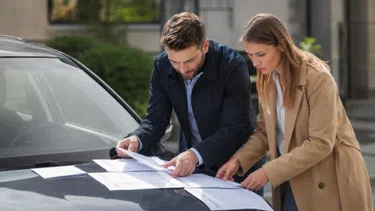 Que documentos são necessários para vender um carro usado?