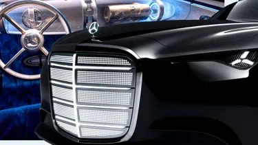 Mercedes pode ser banida dos EUA por ligação à China