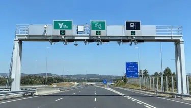 Atrasos na autoestrada já podem dar reembolso em país da Europa