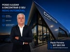 Cosmocar