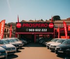 Próspero Cars