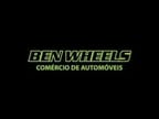 Ben Wheels