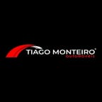 Tiago Monteiro Automóveis Unipessoal Lda