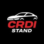 CRDI - Comercio de automóveis