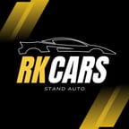 RK Cars Stand