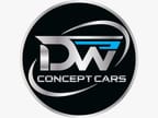 DW Concept Cars