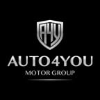 AUTO4YOU - Motor Group