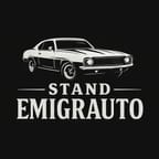 Stand Emigrauto Aveiro