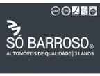 SÓ BARROSO- Comércio e Aluguer de Veículos Automóveis, Lda.