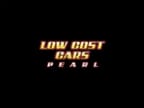 Low Cost Cars - Pearl
