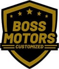 Boss Motors