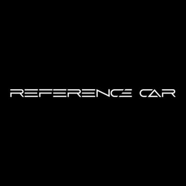 Reference Car