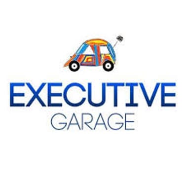 Executive Garage