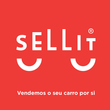 Sellit - vendemos o seu carro por si.