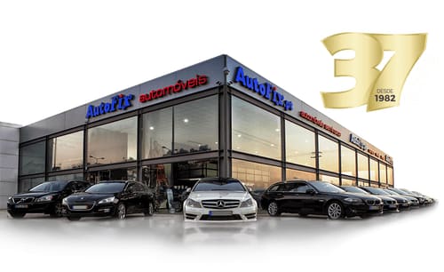 AutoFix ® - Automóveis de Qualidade
