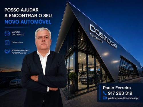 Cosmocar