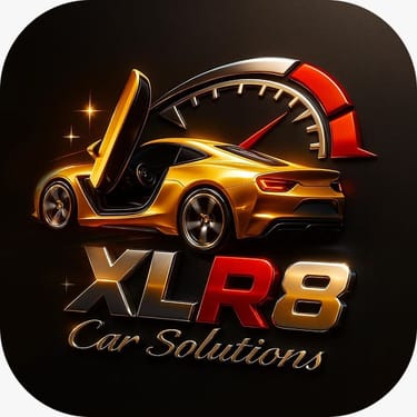 xLR8 Car Solutions