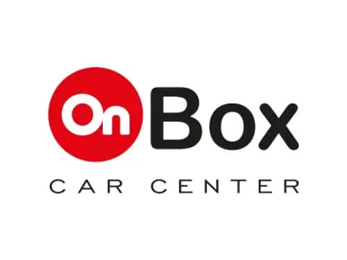 On Box CarCenter