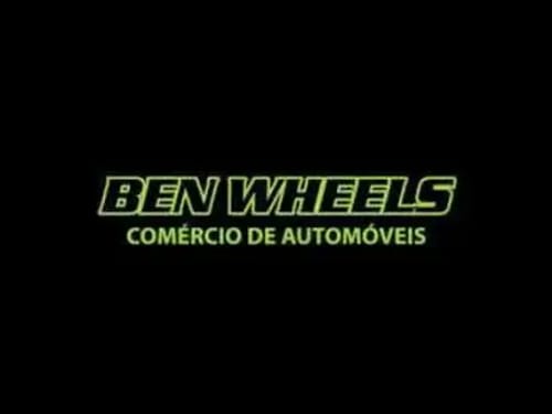 Ben Wheels