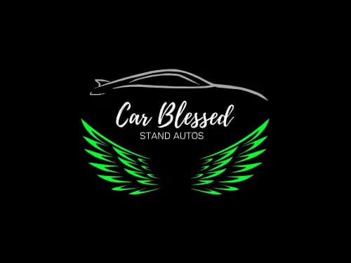Car Blessed