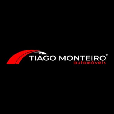 Tiago Monteiro Automóveis Unipessoal Lda