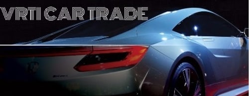 VRTI CAR TRADE