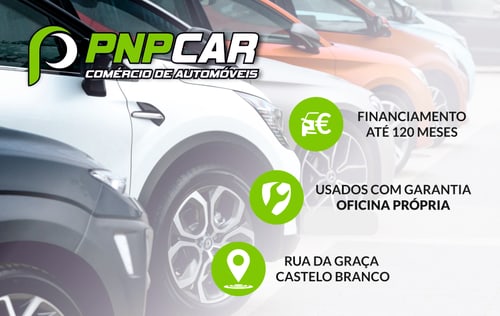 PNPCAR COMERCIO DE AUTOMOVEIS LDA