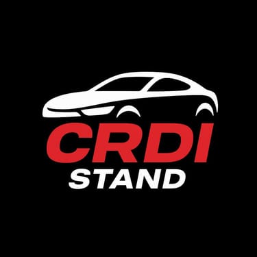 CRDI - Comercio de automóveis