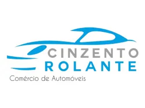 Cinzento Rolante