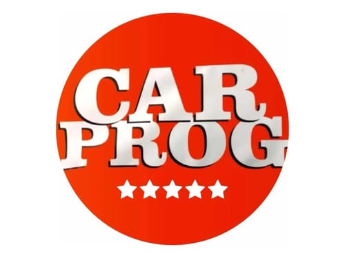 Carprog