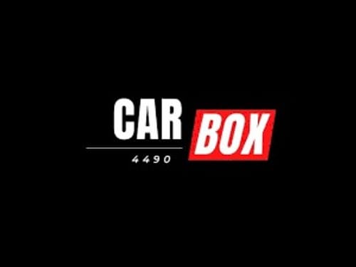 CarBox4490