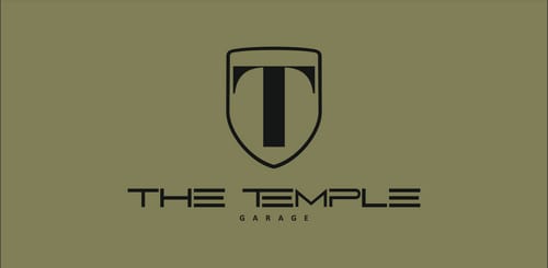 The Temple Garage
