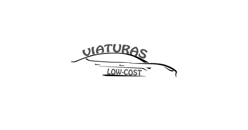 Viaturas LOW-COST