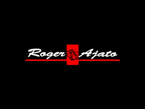 Roger Ajato