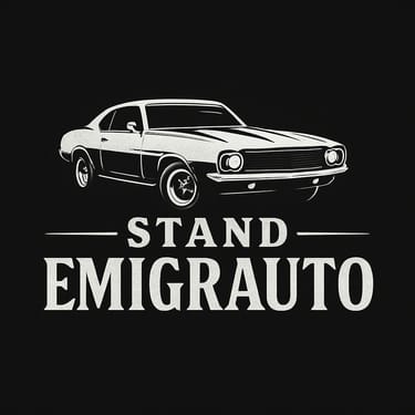 Stand Emigrauto