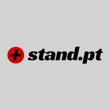 +Stand - Porto Alto