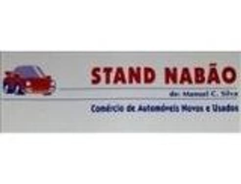 Stand Nabão