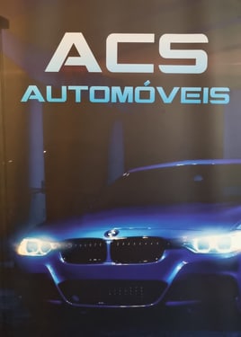 ACS AUTOMÓVEIS