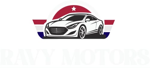 Ravy Motors