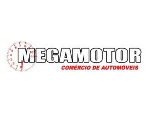 Megamotor