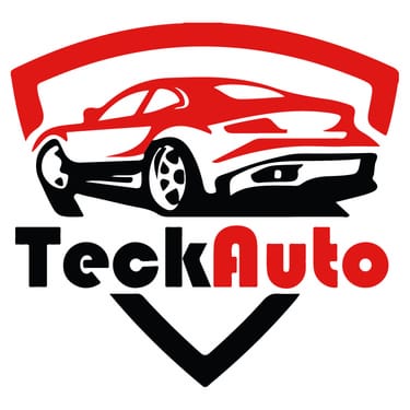 Teckauto - Automoveis